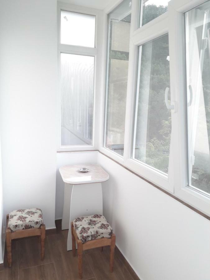Adrya Apartment Orsova Exterior photo